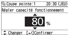 PANASONIC CZRTC4 - Pour modifier - 5