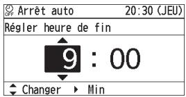 PANASONIC CZRTC4 - Réglage. boye - 2