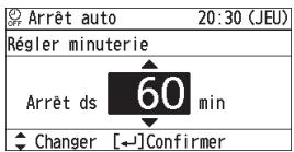 PANASONIC CZRTC4 - Régles - 2