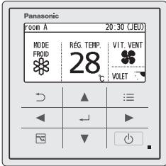 PANASONIC CZRTC4 - Dépannage - 5