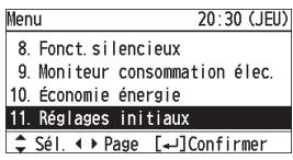 PANASONIC CZRTC4 - Sélectionnez [conf]. - 2
