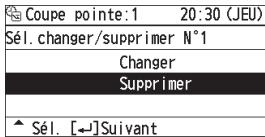 PANASONIC CZRTC4 - Pour modifier - 9