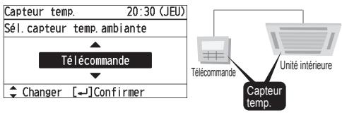 PANASONIC CZRTC4 - Captor temp. - 1
