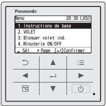 PANASONIC CZRTC4 - Saisissez le mot de passe si nécessaire. - 2
