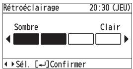 PANASONIC CZRTC4 - Rétroéclairage - 7