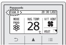 PANASONIC CZRTC4 - Réglages initiaux - 1