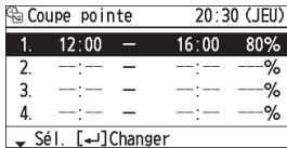 PANASONIC CZRTC4 - Pour modifier - 6