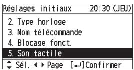 PANASONIC CZRTC4 - Rétroéclairage - 3