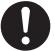 PANASONIC CZRWST3N - Consignes de sécurité / Precauciones de seguridad / Sicherheitsvorkehrungen / Precauzioni di Sicurezza / Precauções de segurança / Профилáξεις Аσφαλείας / Güvenlik Önlemleri / Меры по технике безопасности Класс защиты I / Запобіжні заходи - 8