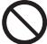 PANASONIC CZRWST3N - Consignes de sécurité / Precauciones de seguridad / Sicherheitsvorkehrungen / Precauzioni di Sicurezza / Precauções de segurança / Профилáξεις Аσφαλείας / Güvenlik Önlemleri / Меры по технике безопасности Класс защиты I / Запобіжні заходи - 41