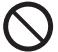 PANASONIC CZRWST3N - Consignes de sécurité / Precauciones de seguridad / Sicherheitsvorkehrungen / Precauzioni di Sicurezza / Precauções de segurança / Профилáξεις Аσφαλείας / Güvenlik Önlemleri / Меры по технике безопасности Класс защиты I / Запобіжні заходи - 19