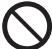PANASONIC CZRWST3N - Consignes de sécurité / Precauciones de seguridad / Sicherheitsvorkehrungen / Precauzioni di Sicurezza / Precauções de segurança / Профилáξεις Аσφαλείας / Güvenlik Önlemleri / Меры по технике безопасности Класс защиты I / Запобіжні заходи - 46