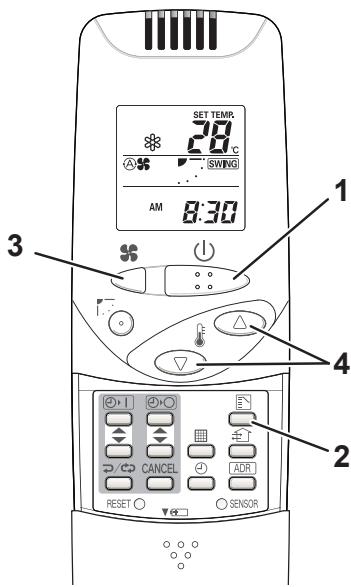 PANASONIC CZRWST3N - Operation - 2
