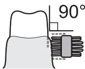 PANASONIC EW-DE92 - Holde hoveddelen. - 1