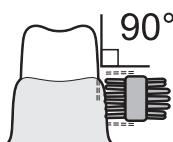 PANASONIC EW-DE92 - Si no está cargando continuamente - 2
