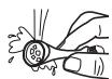 PANASONIC EW-DE92 - ▶ Unidade principal - 1