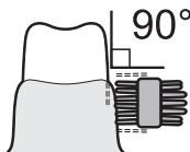 PANASONIC EW-DE92 - Come utilizzare la testina ionica doppia al silicone - 2