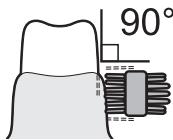 PANASONIC EW-DE92 - A Unidade principal - 8