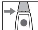 PANASONIC EW-DE92 - Om lampen - 4