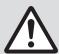 PANASONIC EW-DE92 - ATTENTION - 8