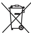 PANASONIC EY75A7 - Avis aux utilisateurs concernant la collecte et l'élimination des piles et des apparils électriques et électroniques usagés - 3