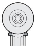 PANASONIC EY75A7 - 8