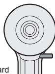 PANASONIC EY75A7 - 5