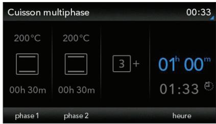 PANASONIC HLPF685B - Cuisson multiphase - 2