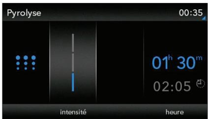 PANASONIC HLPF685B - AVERTISSEMENT - 2