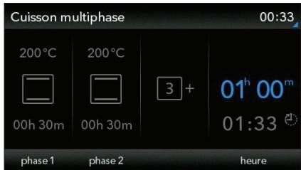 PANASONIC HLPF685S - Cuisson multiphase - 2
