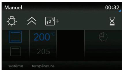 PANASONIC HLPF685S - Cuisson multiphase - 1