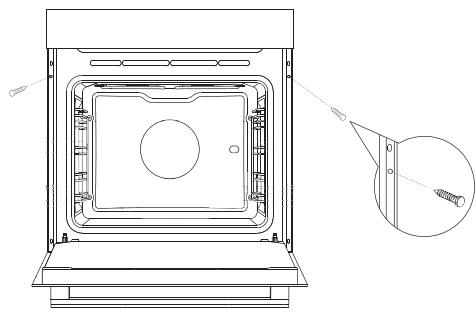 PANASONIC HLPF685S - Dimensions - 3