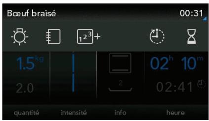 PANASONIC HLPF685S - Mode Auto - 4