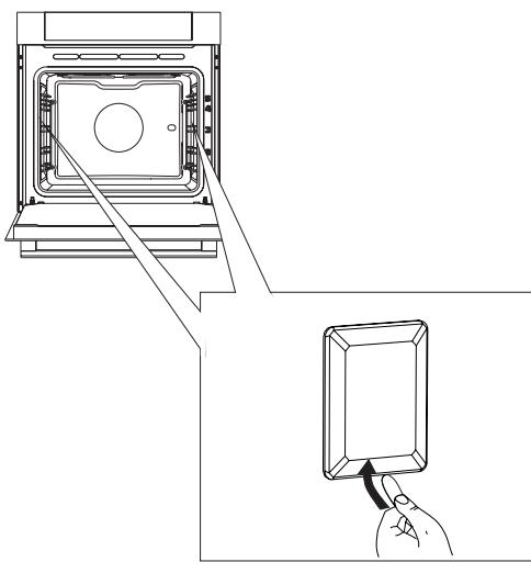 PANASONIC HLPX665B - AVERTISSEMENT - 1
