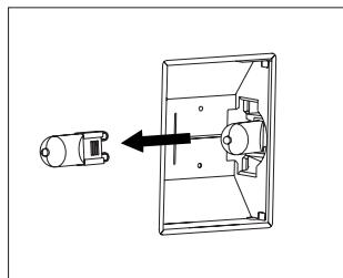 PANASONIC HLPX665B - AVERTISSEMENT - 3