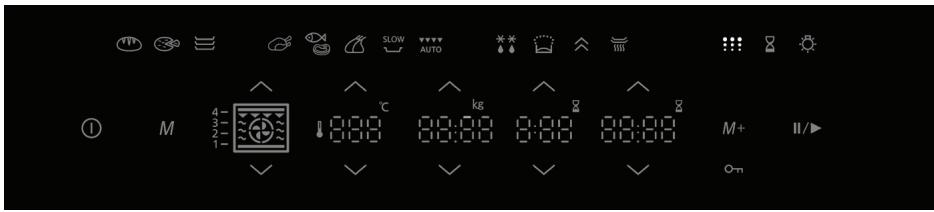 PANASONIC HLPX665B - AVERTISSEMENT - 1