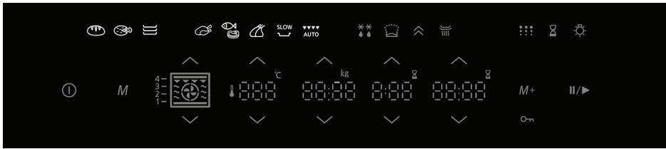 PANASONIC HLPX665B - Mode automatique - 1
