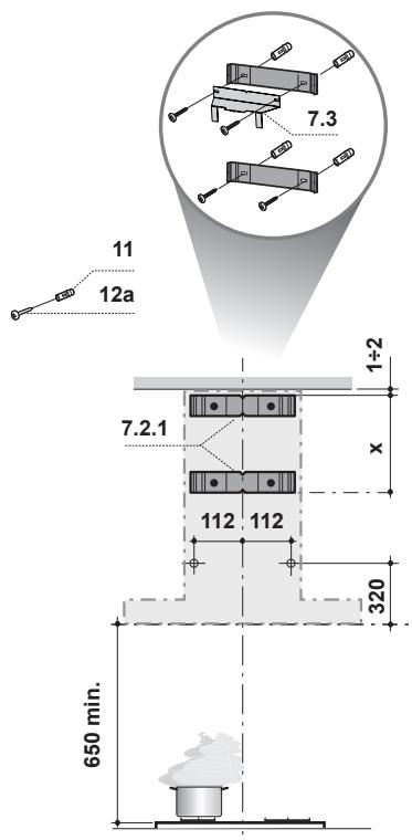PANASONIC KHTX65CB - Wandesse - 1