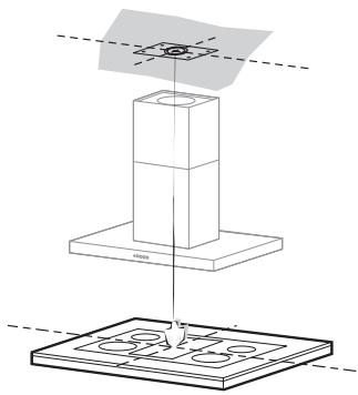 PANASONIC KHTX65CB - Inselesse - 1