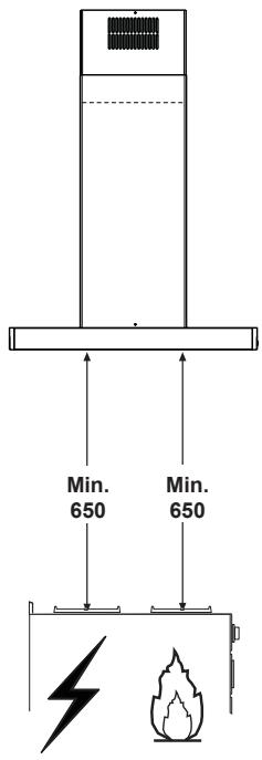 PANASONIC KHTX95GB - Wall Mounted KH-TX95GB / KH-TX65CB - 2