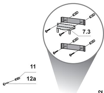 PANASONIC KHTX95GB - Wall Mounted - 1