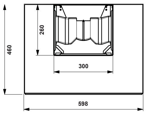 PANASONIC KHTX95GB - Version murale KH-TX65CB - 1