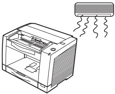 PANASONIC KV-S2025C SERIES - Operating Environment - 8
