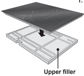 PANASONIC KYB915ABEPG - WARNING - 1