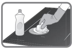 PANASONIC KYB915ABEPG - Taches d'huile - 1