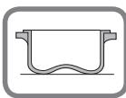 PANASONIC KYB915ABEPG - Nicht kompatibles Kochgeschirr - 4