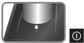 PANASONIC KYB915ABEPG - Contrôle de la compatibilité des recipients de cuisson - 1