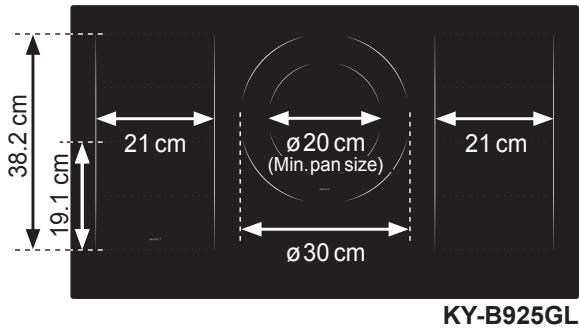 PANASONIC KYB915ABEPG - Silent Mode - 1