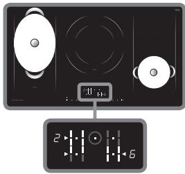 PANASONIC KYB915ABEPG - Sélection de la puissance - 4