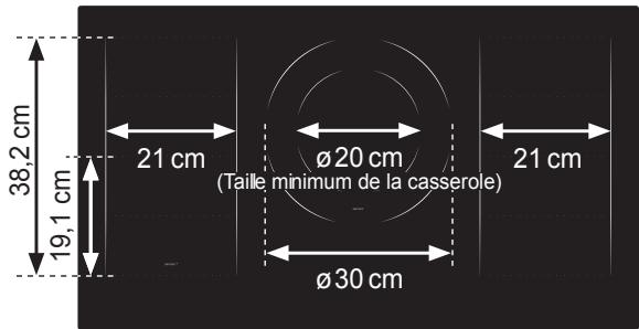 PANASONIC KYB915ABEPG - Mode Silencieux - 1